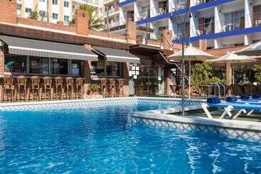 هتل htop Palm Beach & Spa