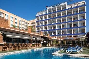 هتل htop Palm Beach & Spa