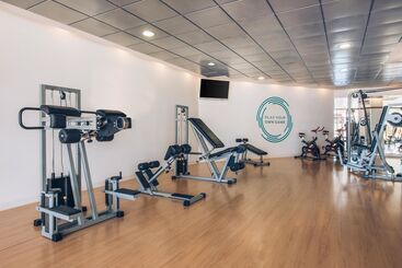 هتل Iberostar Waves Bouganville Playa
