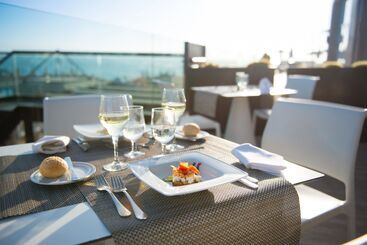 Отель Iberostar Waves Bouganville Playa