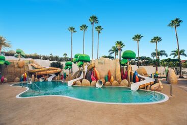 هتل Iberostar Waves Bouganville Playa