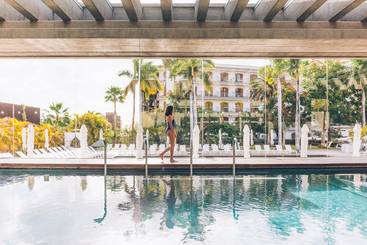 هتل Iberostar Heritage Grand Mencey