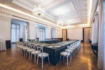 هتل Iberostar Heritage Grand Mencey