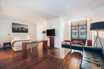 هتل Iberostar Heritage Grand Mencey