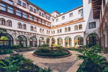 هتل Iberostar Heritage Grand Mencey