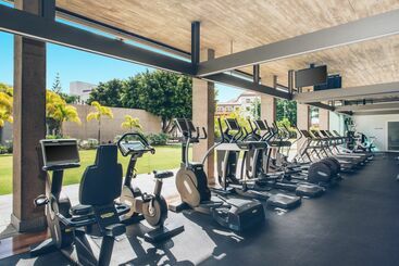 هتل Iberostar Heritage Grand Mencey
