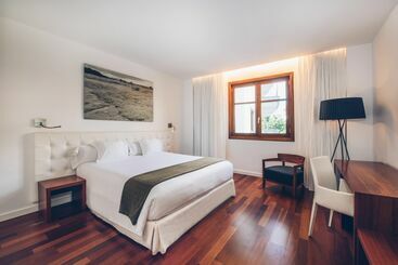 هتل Iberostar Heritage Grand Mencey