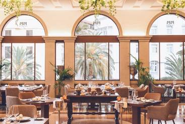 هتل Iberostar Heritage Grand Mencey