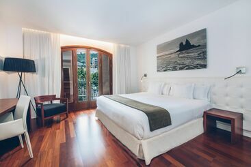 هتل Iberostar Heritage Grand Mencey