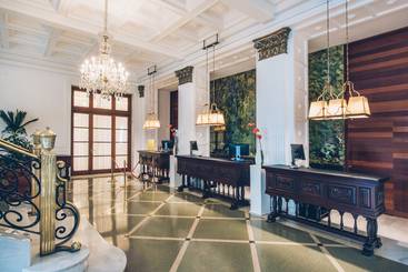 هتل Iberostar Heritage Grand Mencey
