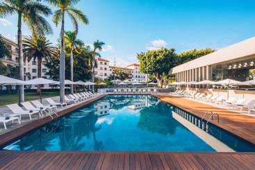 هتل Iberostar Heritage Grand Mencey