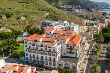 هتل Iberostar Heritage Grand Mencey