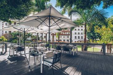 هتل Iberostar Heritage Grand Mencey
