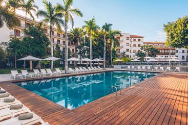هتل Iberostar Heritage Grand Mencey