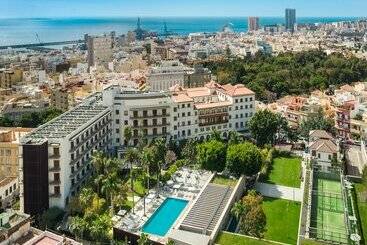 هتل Iberostar Heritage Grand Mencey