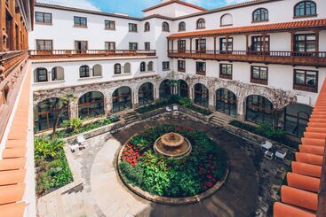 هتل Iberostar Heritage Grand Mencey