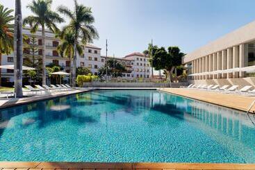هتل Iberostar Heritage Grand Mencey