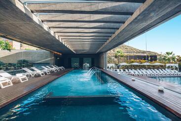 هتل Iberostar Heritage Grand Mencey