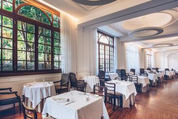 هتل Iberostar Heritage Grand Mencey
