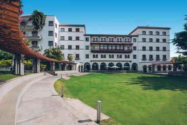 هتل Iberostar Heritage Grand Mencey