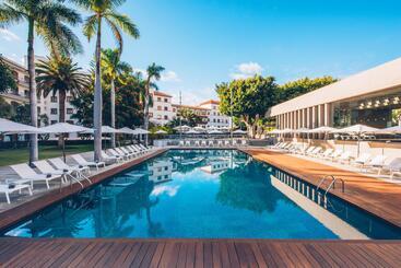 هتل Iberostar Heritage Grand Mencey