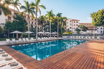Iberostar Heritage Grand Mencey - Santa Cruz de Tenerife