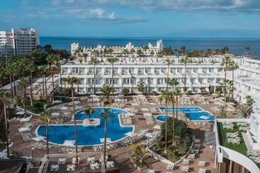 Hotel Iberostar Las Dalias  Todo Incluido ¡Ofertazo! - Costa Adeje