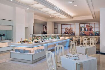هتل Iberostar Waves Las Dalias - All Inclusive