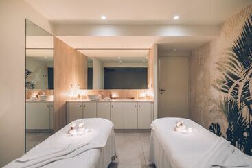 Отель Iberostar Selection Sábila - Adults Only
