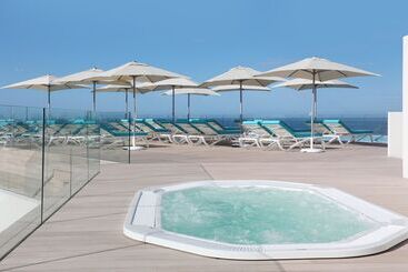 Отель Iberostar Selection Sábila - Adults Only