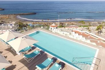 Отель Iberostar Selection Sábila - Adults Only