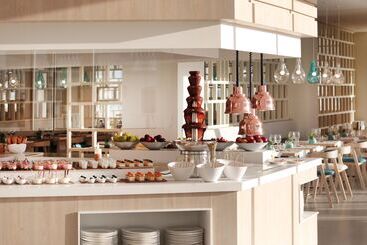 هتل Iberostar Selection Sábila - Adults Only