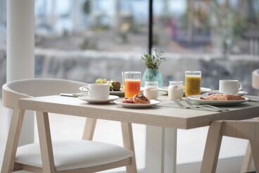 Отель Iberostar Selection Sábila - Adults Only