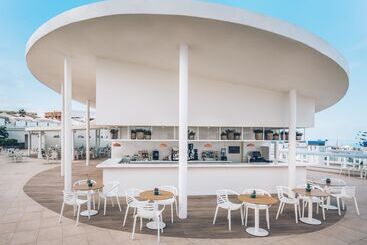 Отель Iberostar Selection Sábila - Adults Only