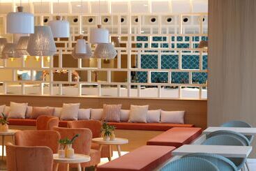 Отель Iberostar Selection Sábila - Adults Only
