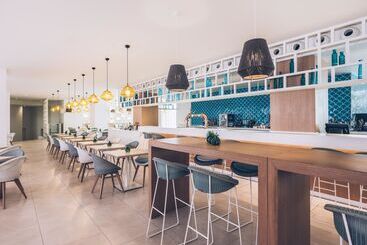 Отель Iberostar Selection Sábila - Adults Only