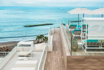 Отель Iberostar Selection Sábila - Adults Only