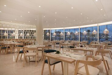 Отель Iberostar Selection Sábila - Adults Only
