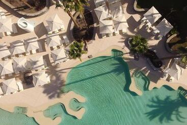 Отель Iberostar Selection Sábila - Adults Only