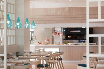 هتل Iberostar Selection Sábila - Adults Only