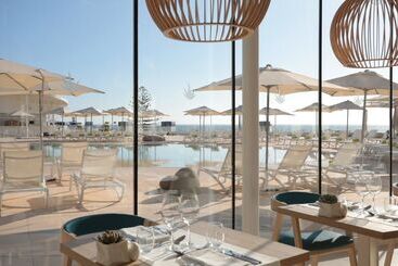 هتل Iberostar Selection Sábila - Adults Only