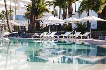 هتل Iberostar Selection Sábila - Adults Only