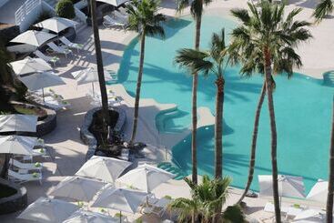 Отель Iberostar Selection Sábila - Adults Only