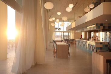 Отель Iberostar Selection Sábila - Adults Only