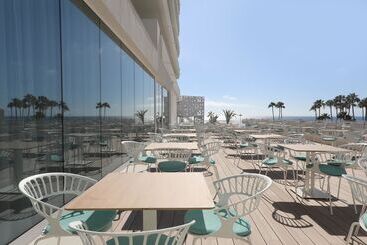 Отель Iberostar Selection Sábila - Adults Only
