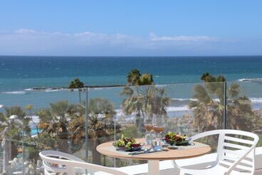 Отель Iberostar Selection Sábila - Adults Only