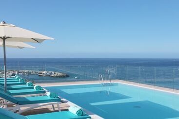Отель Iberostar Selection Sábila - Adults Only