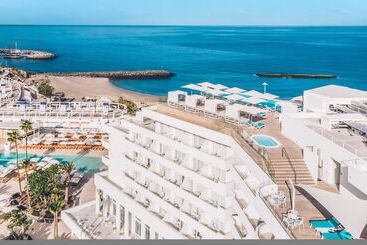 هتل Iberostar Selection Sábila - Adults Only
