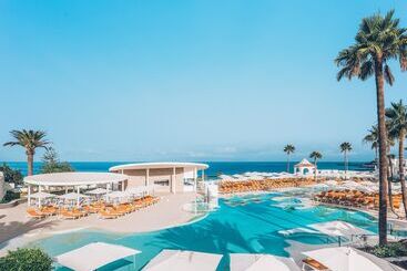Отель Iberostar Selection Sábila - Adults Only