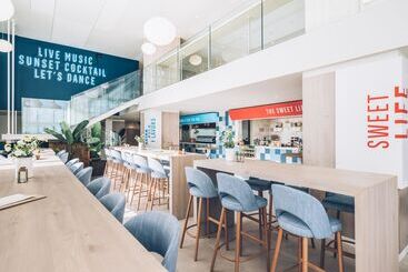 Отель Iberostar Selection Sábila - Adults Only